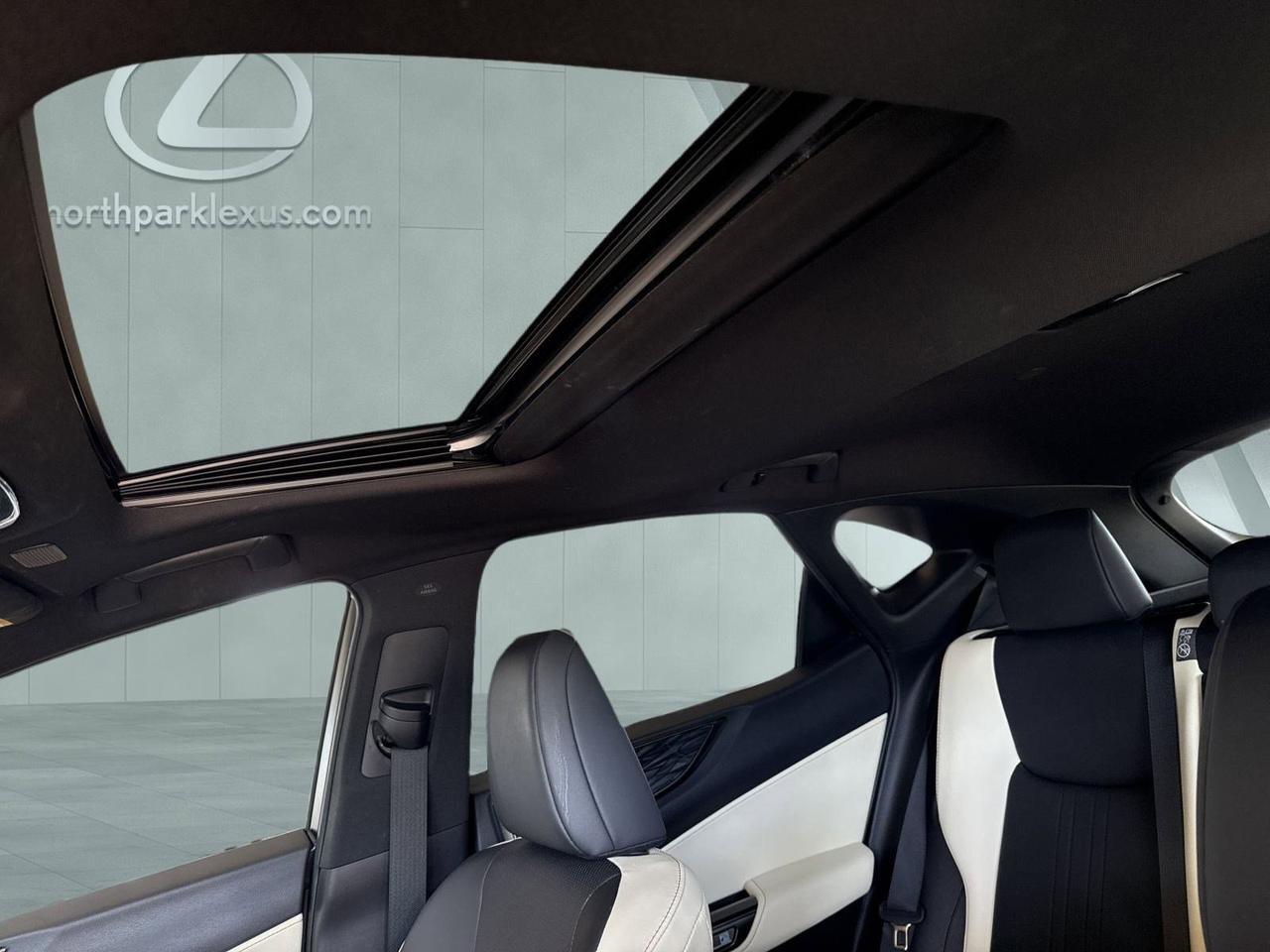 2024 Lexus NX 350 Premium San Antonio TX