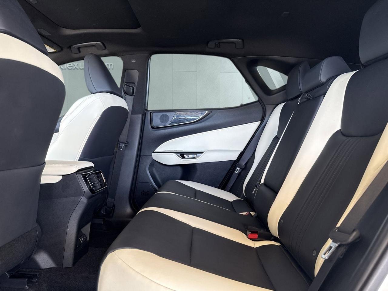 2024 Lexus NX 350 Premium San Antonio TX