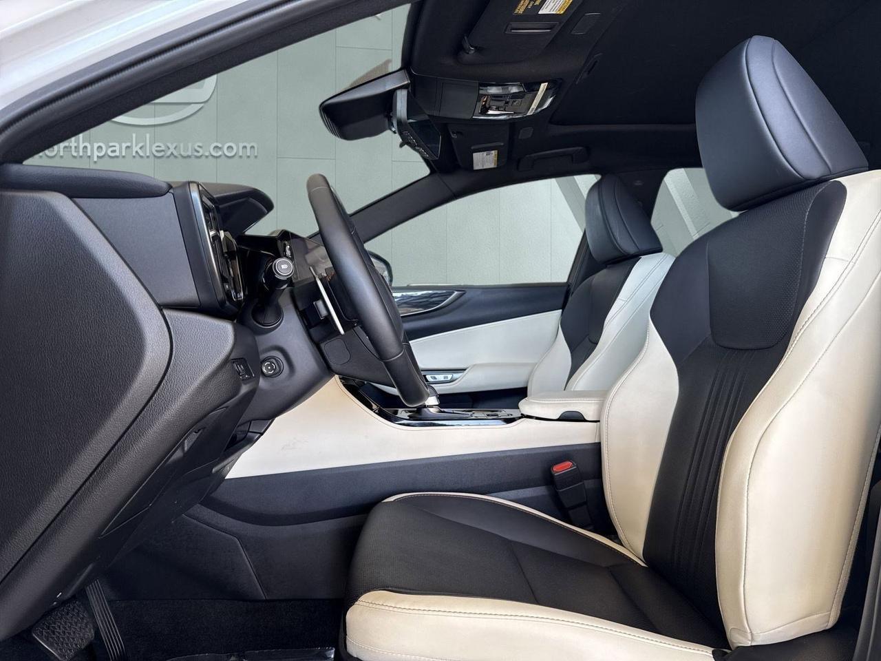 2024 Lexus NX 350 Premium San Antonio TX