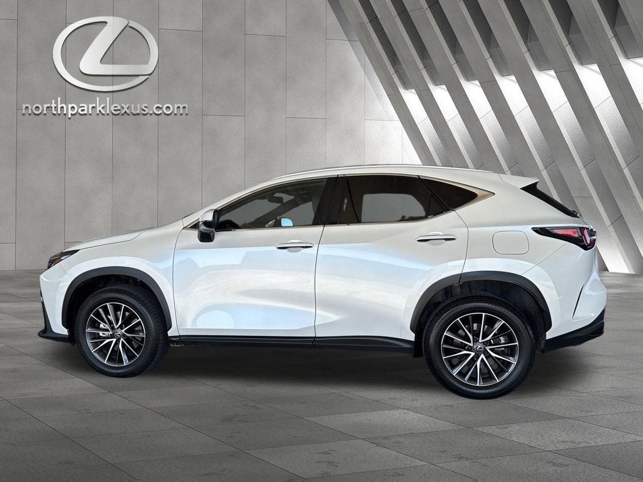 2024 Lexus NX 350 Premium San Antonio TX
