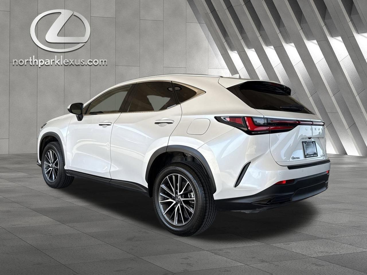 2024 Lexus NX 350 Premium San Antonio TX