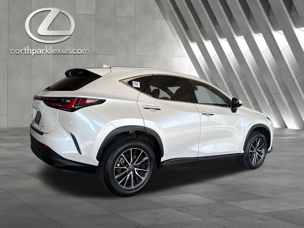 2024 Lexus NX 350 Premium San Antonio TX