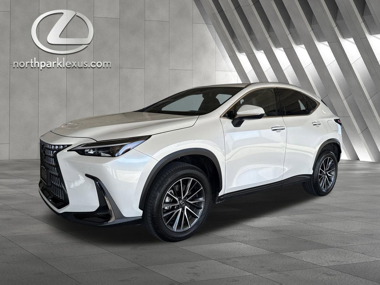 2024 Lexus NX 350 Premium San Antonio TX