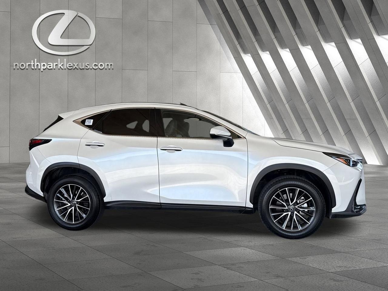 2024 Lexus NX 350 Premium San Antonio TX