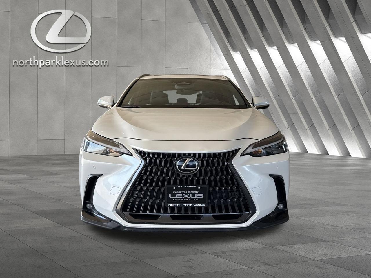 2024 Lexus NX 350 Premium San Antonio TX