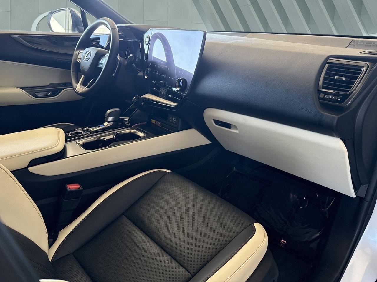 2024 Lexus NX 350 Premium San Antonio TX