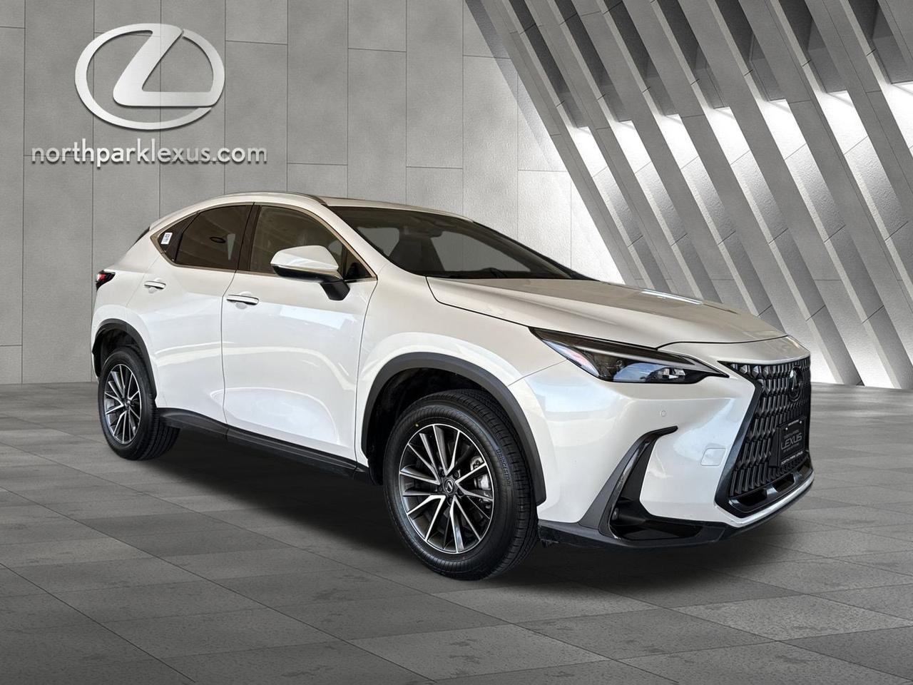 2024 Lexus NX 350 Premium San Antonio TX