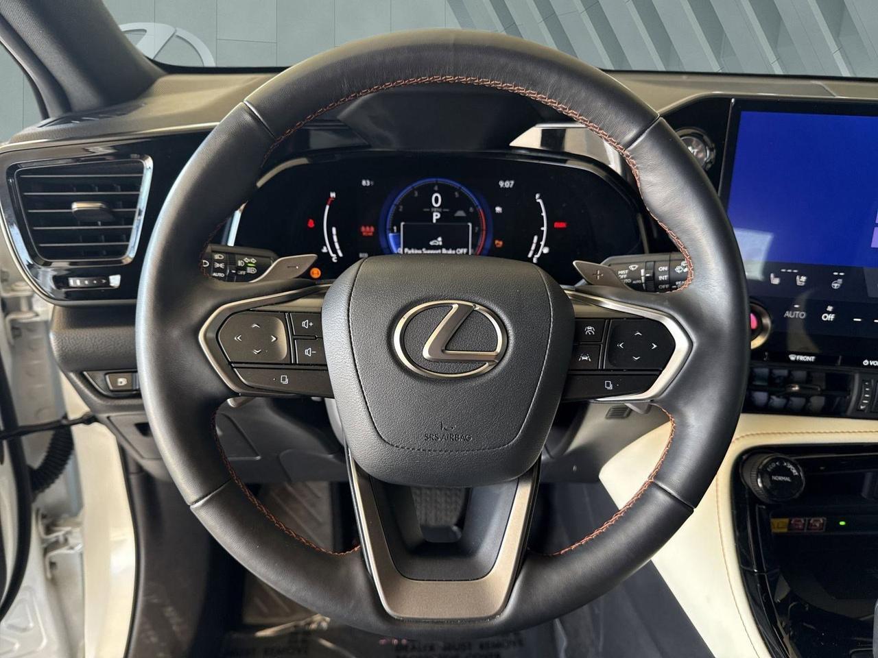 2024 Lexus NX 350 Premium San Antonio TX