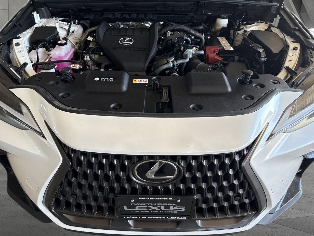 2024 Lexus NX 350 Premium San Antonio TX