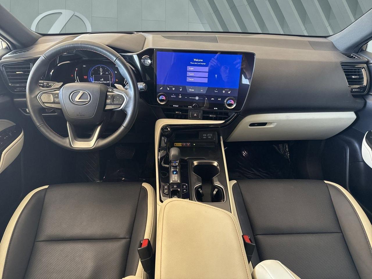 2024 Lexus NX 350 Premium San Antonio TX