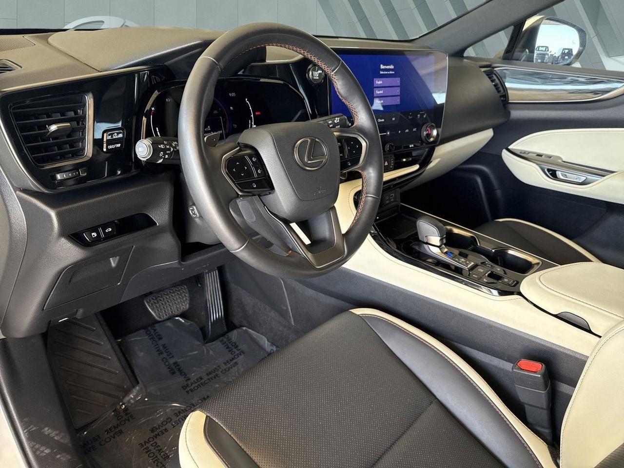 2024 Lexus NX 350 Premium San Antonio TX