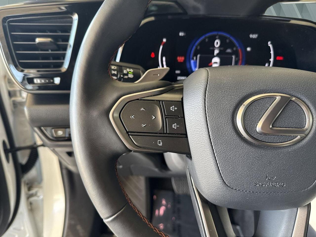 2024 Lexus NX 350 Premium San Antonio TX