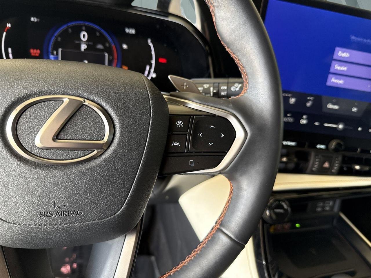 2024 Lexus NX 350 Premium San Antonio TX