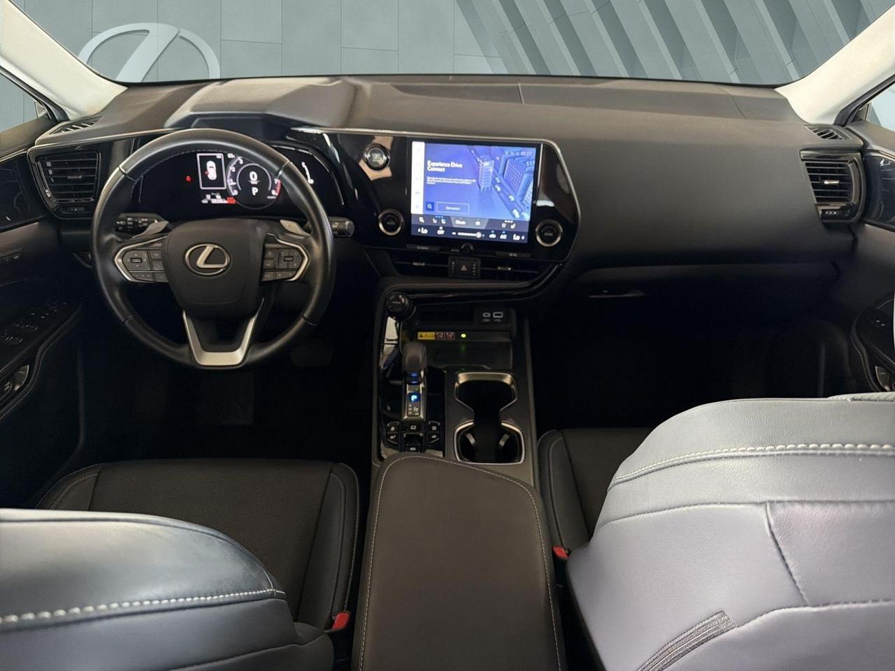 2024 Lexus NX 350 Premium San Antonio TX