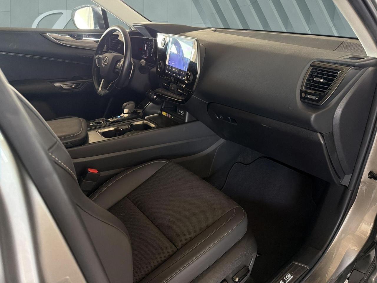2024 Lexus NX 350 Premium San Antonio TX