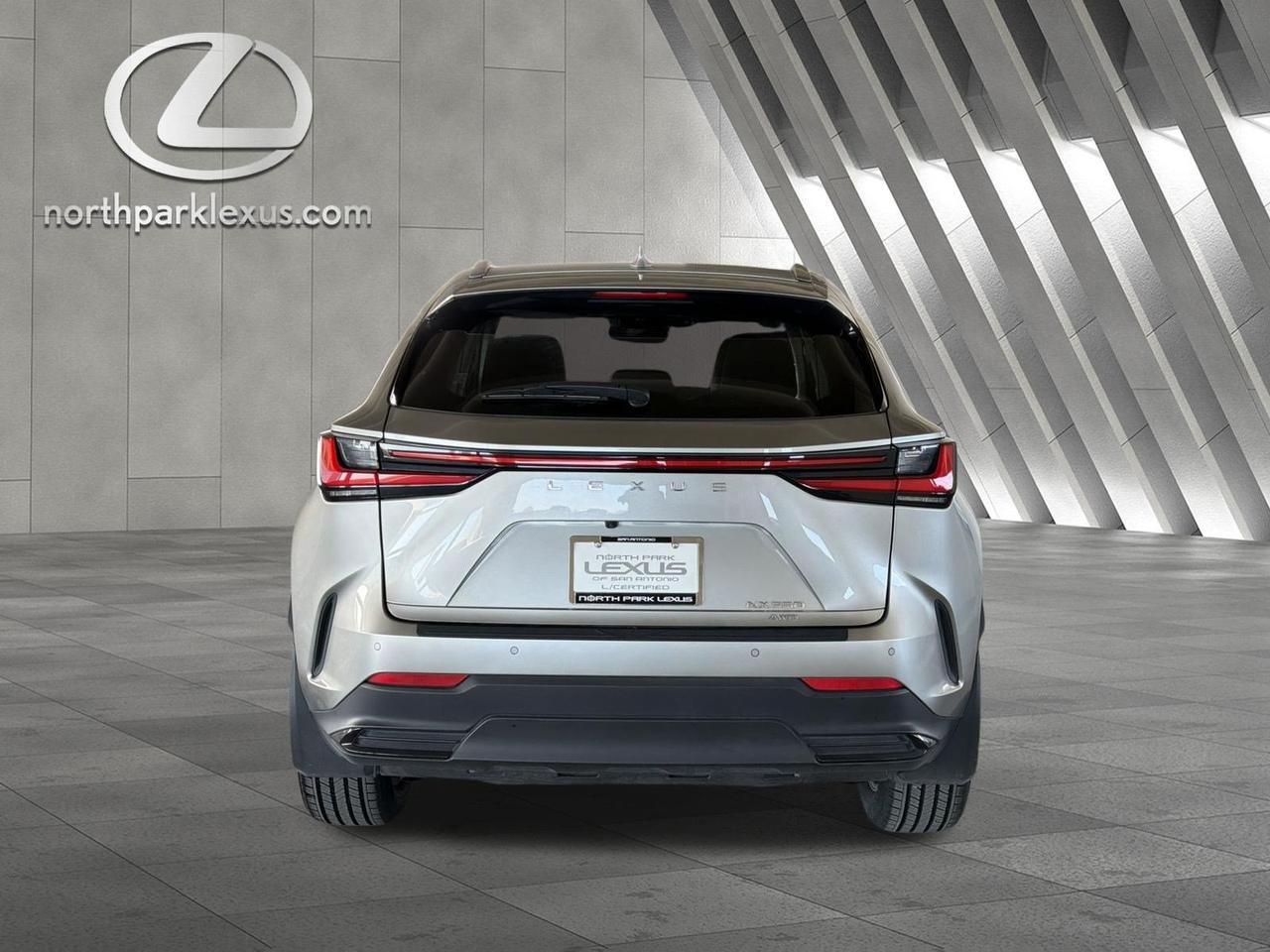 2024 Lexus NX 350 Premium San Antonio TX