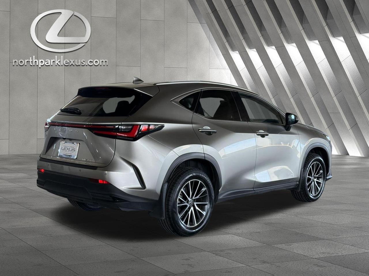 2024 Lexus NX 350 Premium San Antonio TX