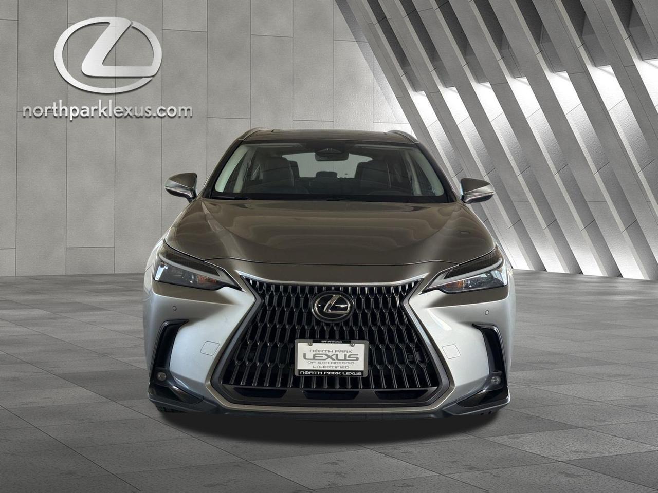 2024 Lexus NX 350 Premium San Antonio TX