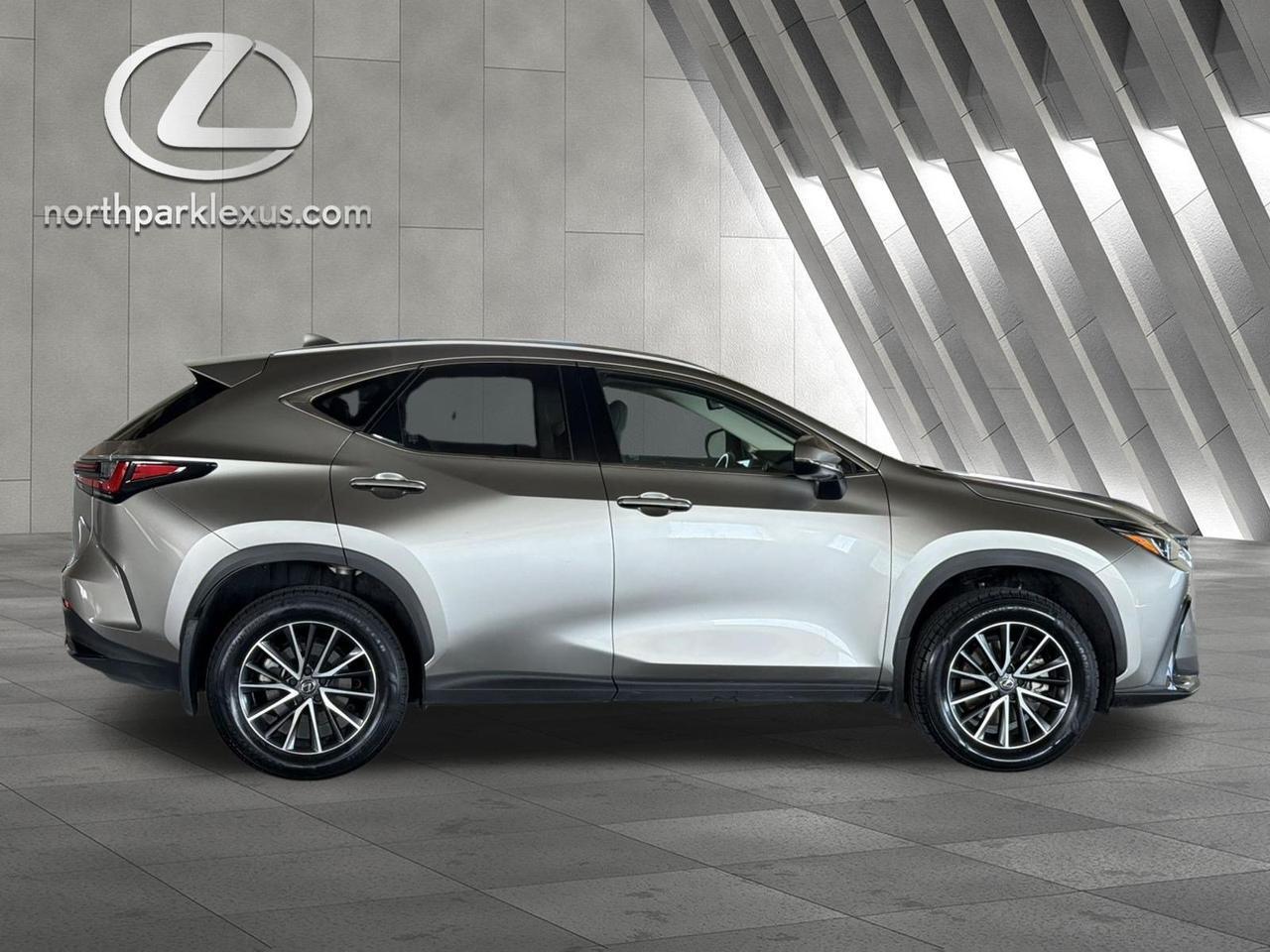 2024 Lexus NX 350 Premium San Antonio TX