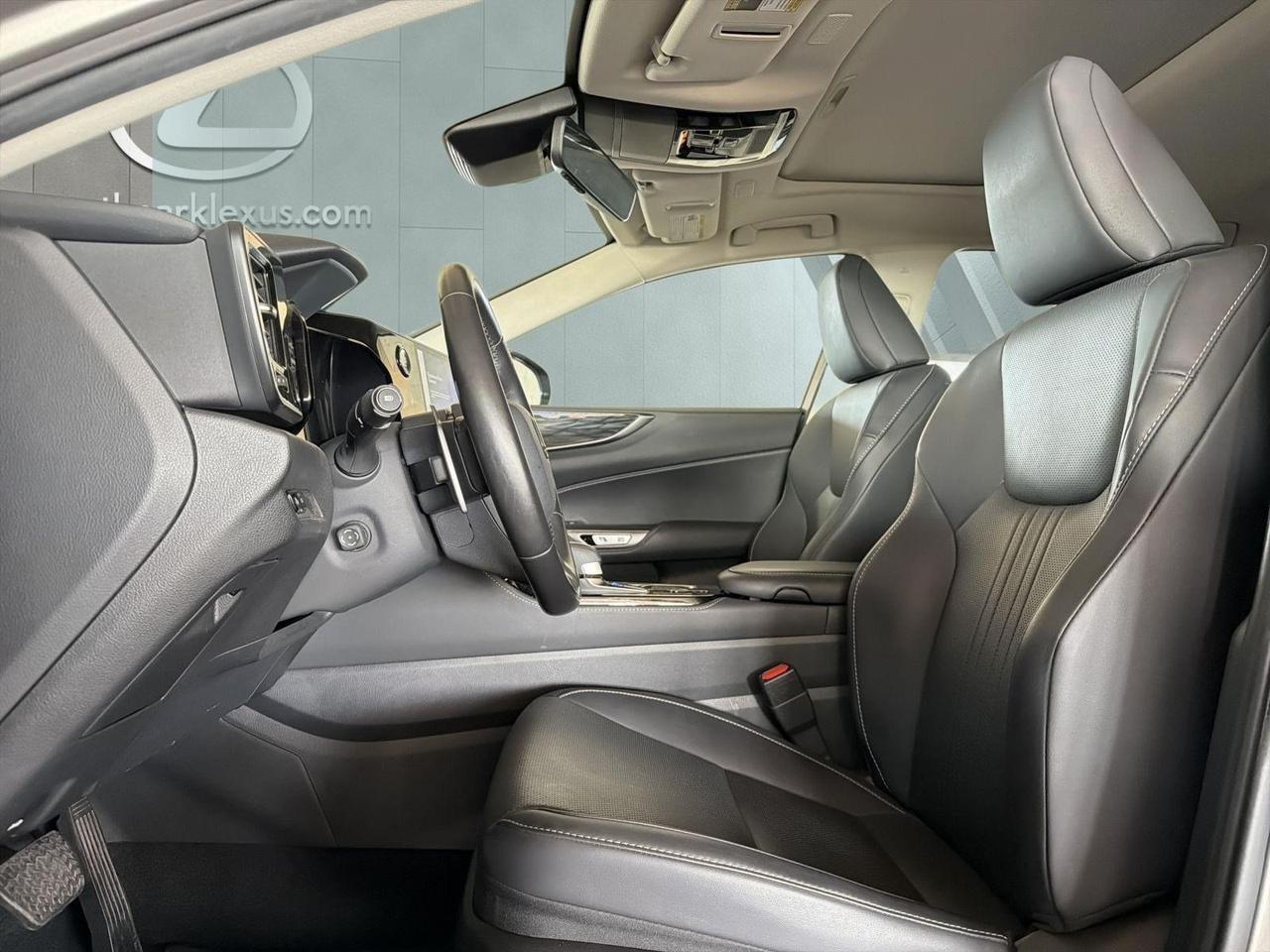 2024 Lexus NX 350 Premium San Antonio TX