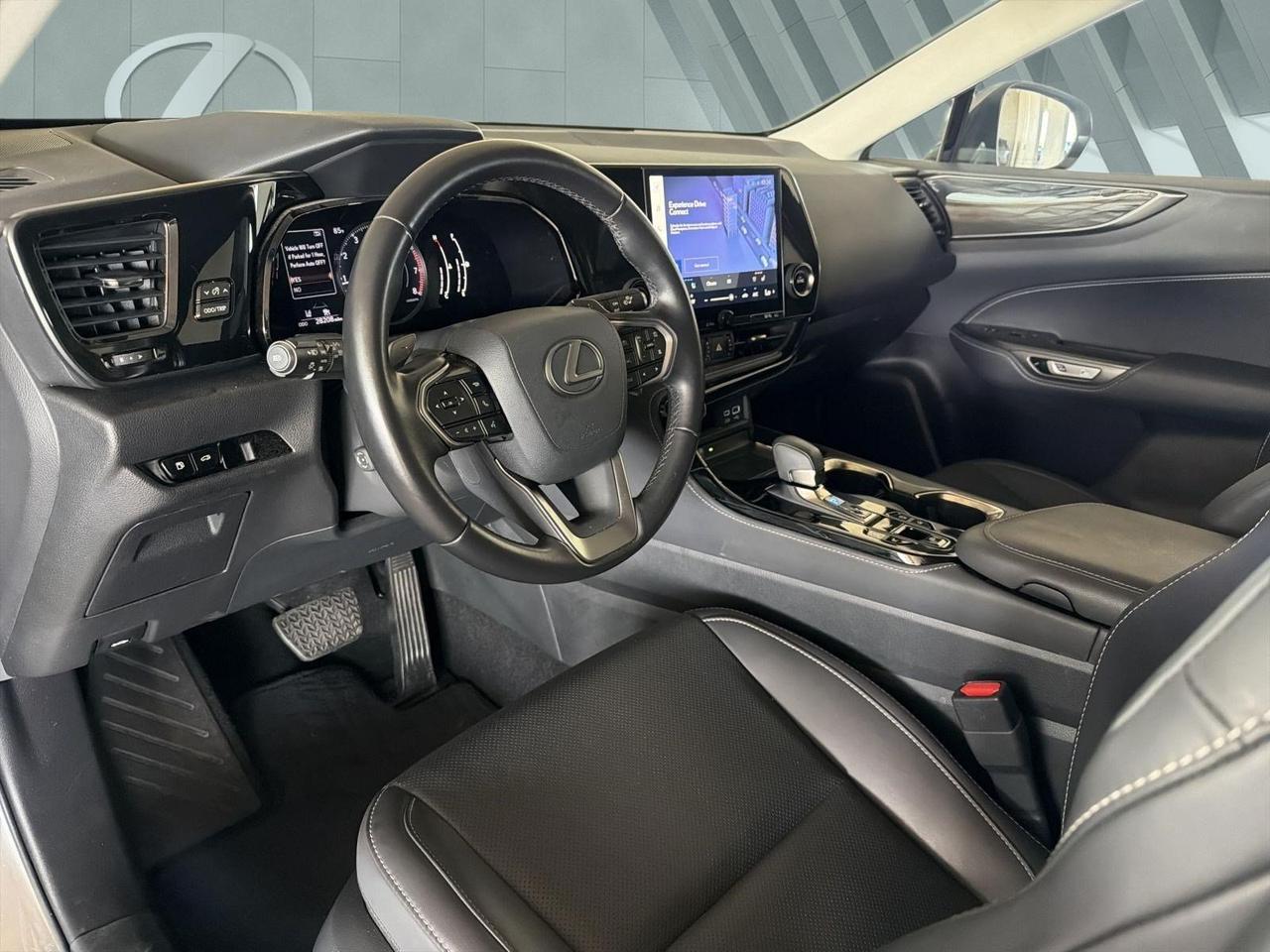 2024 Lexus NX 350 Premium San Antonio TX