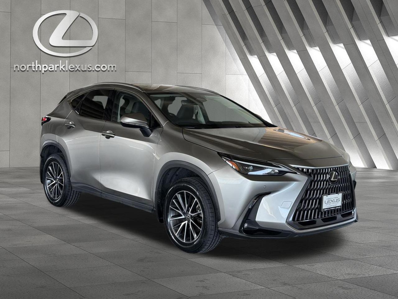 2024 Lexus NX 350 Premium San Antonio TX