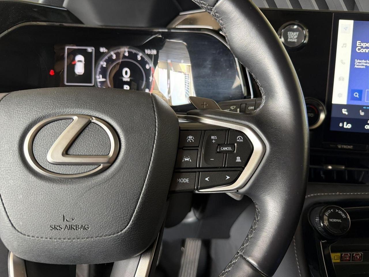 2024 Lexus NX 350 Premium San Antonio TX