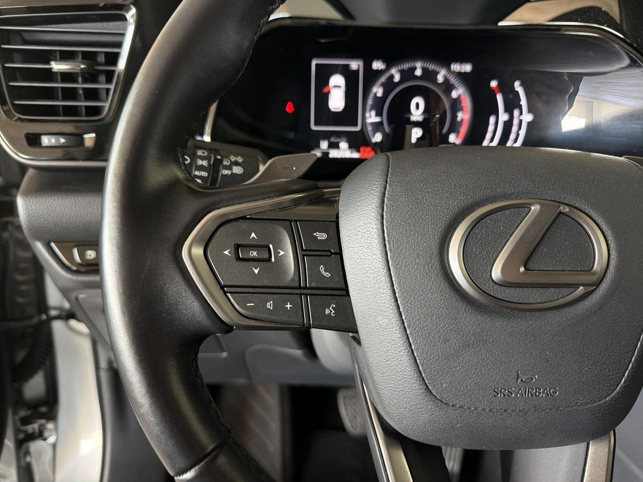 2024 Lexus NX 350 Premium San Antonio TX