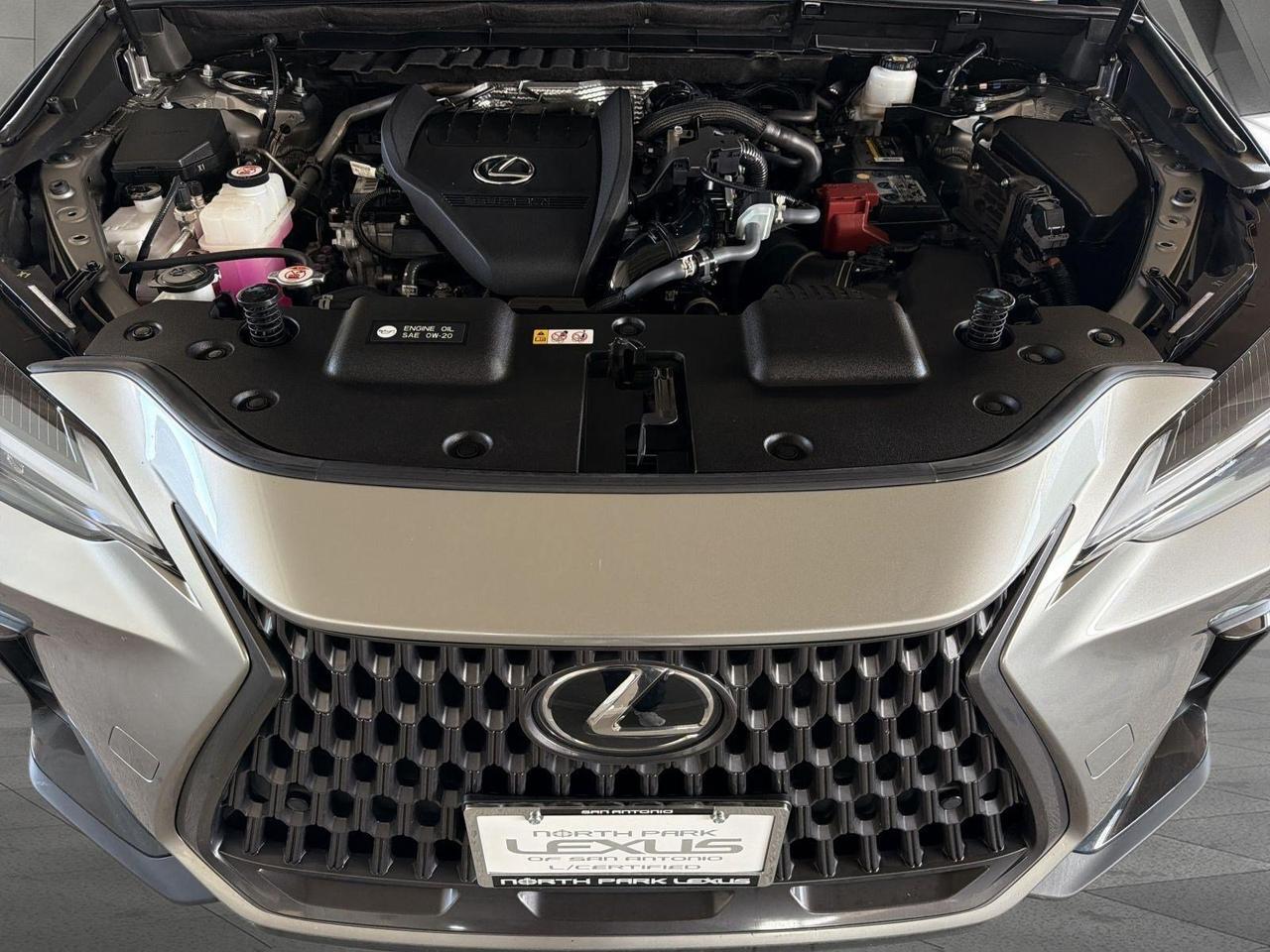 2024 Lexus NX 350 Premium San Antonio TX
