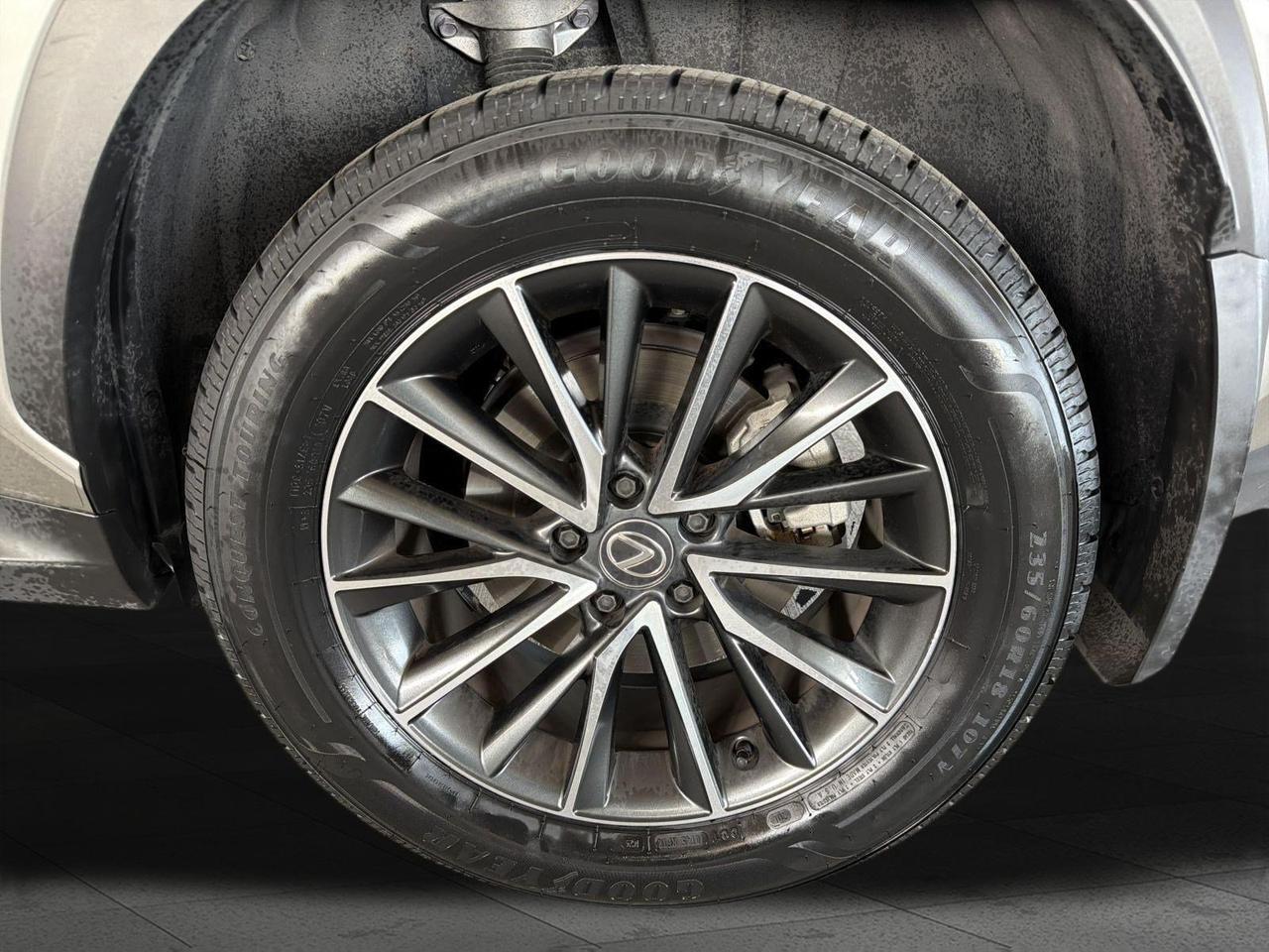 2024 Lexus NX 350 Premium San Antonio TX