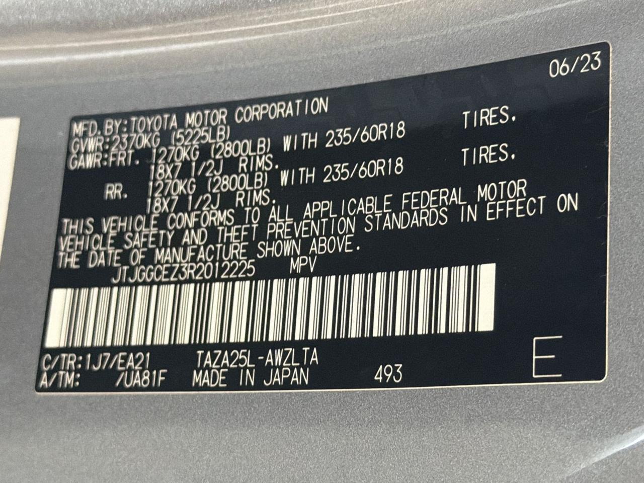 2024 Lexus NX 350 Premium San Antonio TX