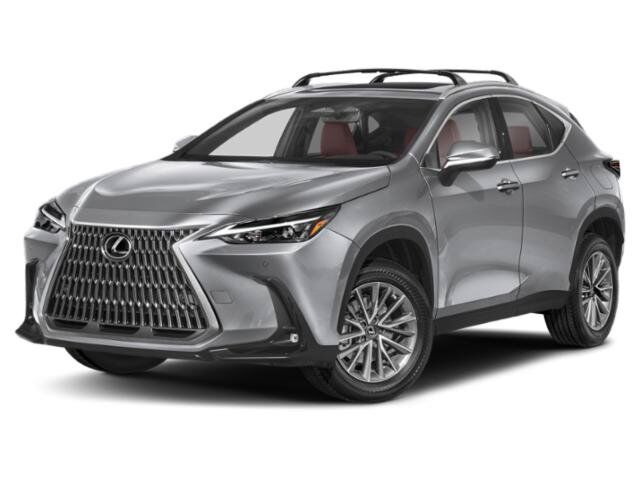 2024 Lexus NX 350 Premium San Antonio TX