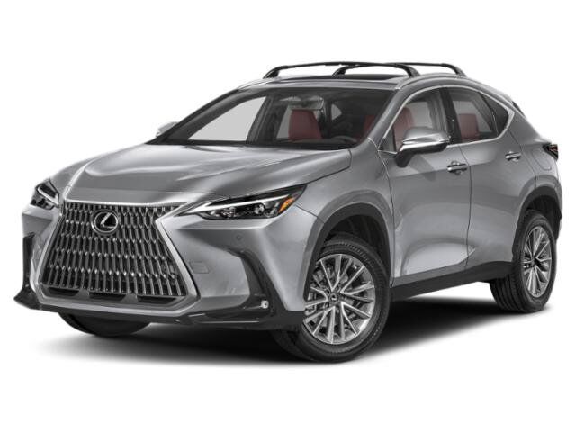 2024 Lexus NX