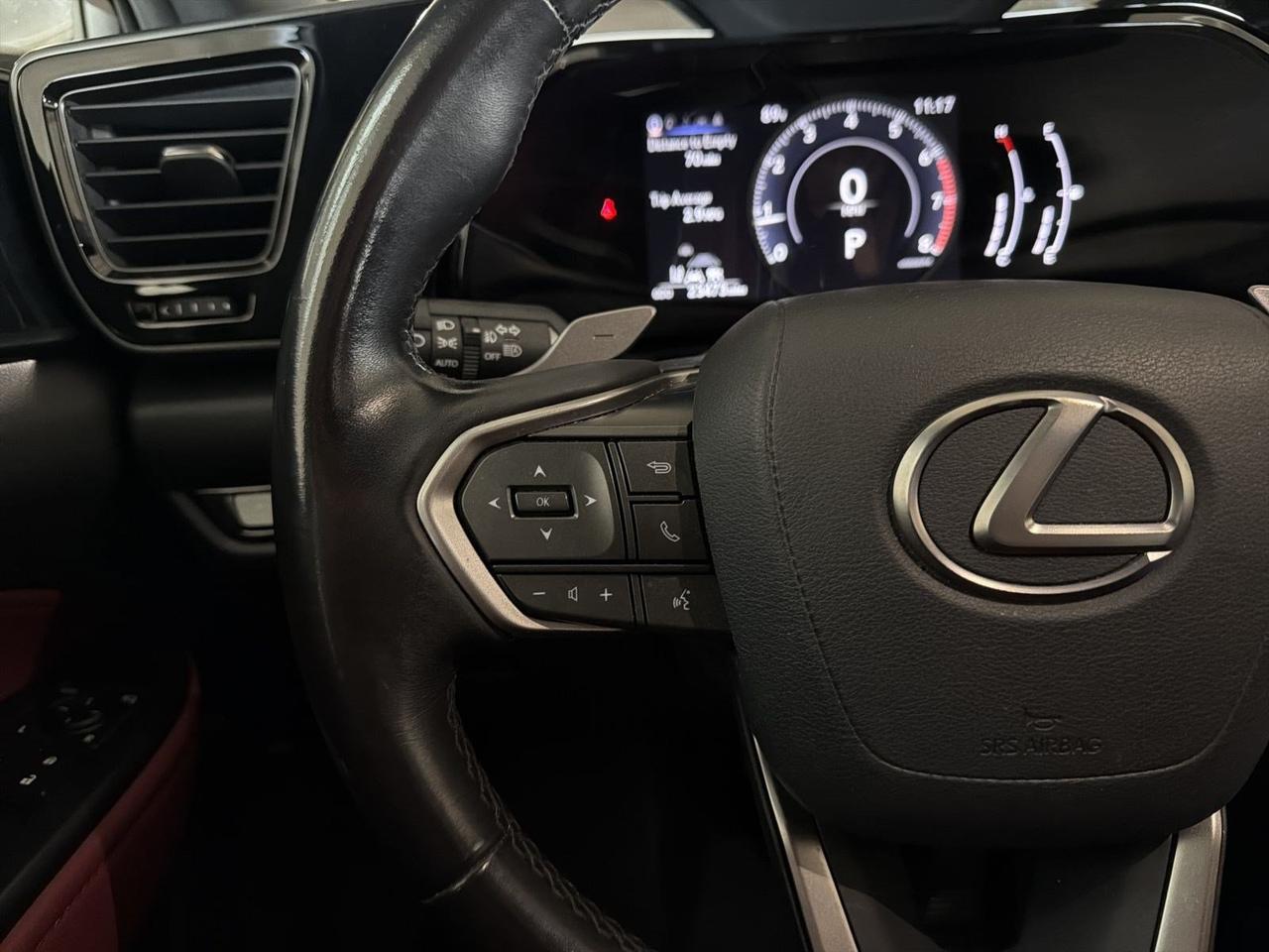 2024 Lexus NX 350 Premium San Antonio TX