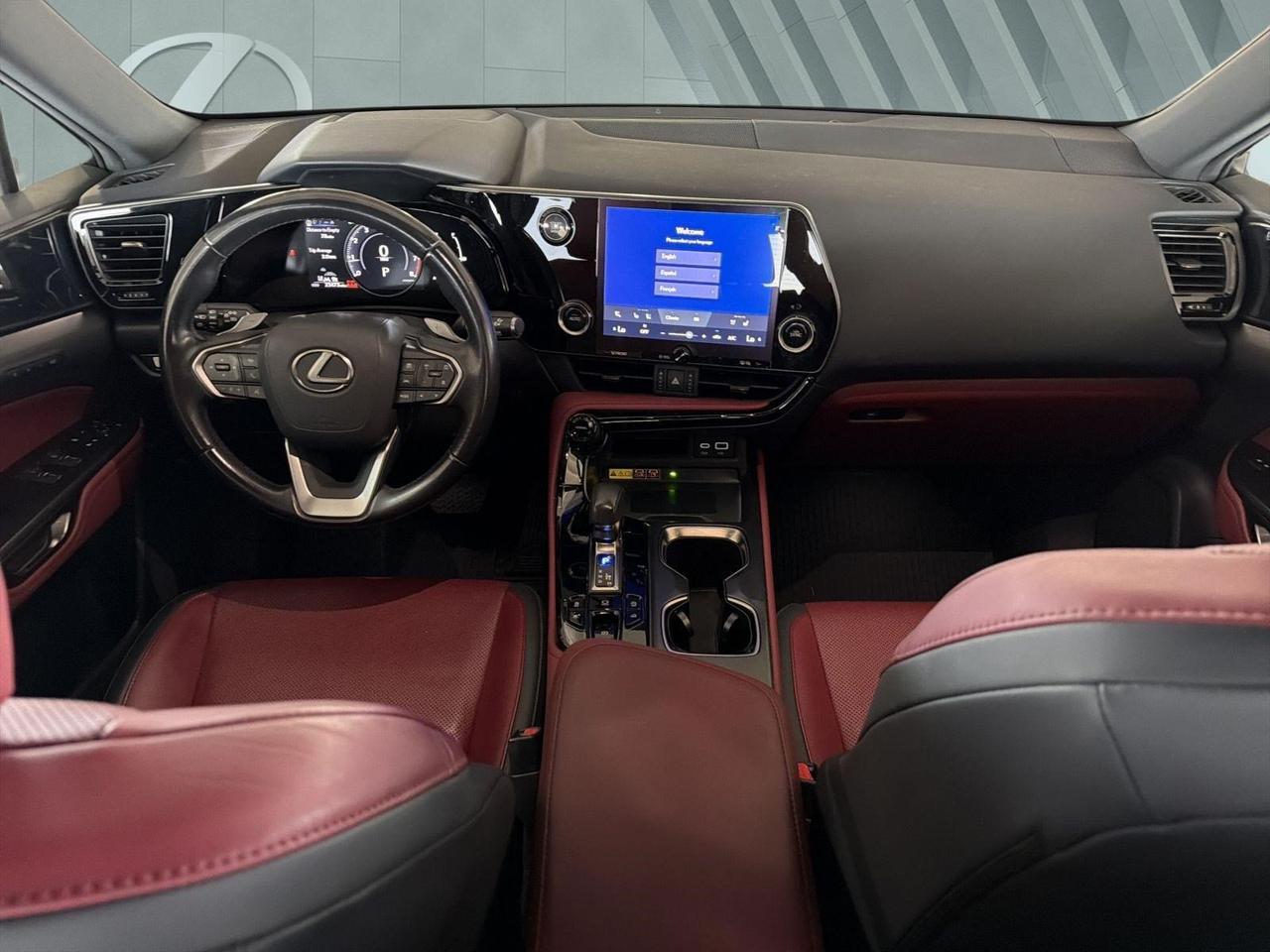 2024 Lexus NX 350 Premium San Antonio TX