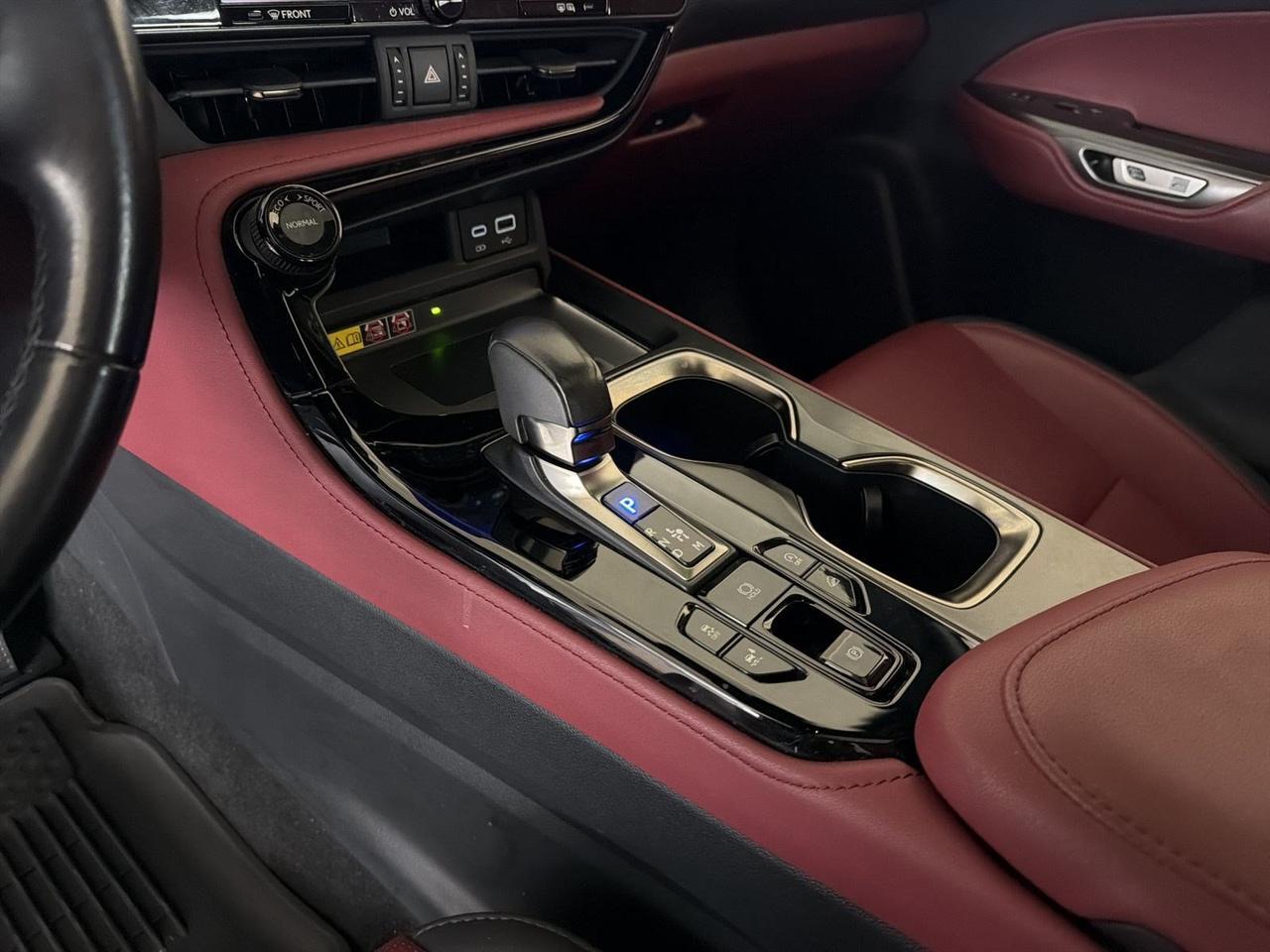 2024 Lexus NX 350 Premium San Antonio TX