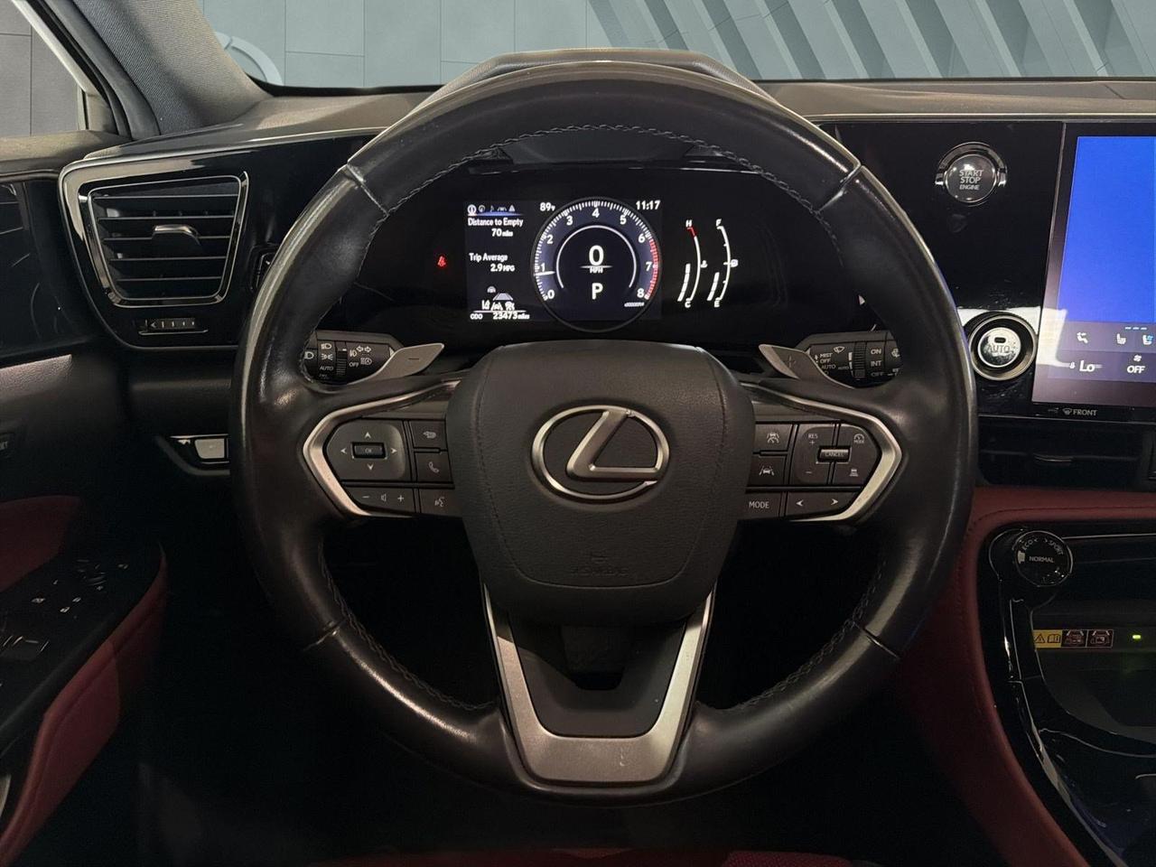 2024 Lexus NX 350 Premium San Antonio TX