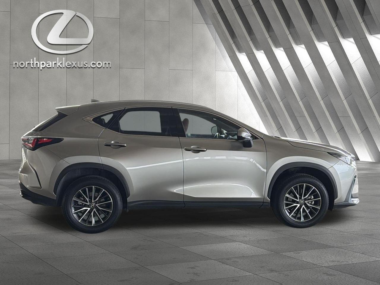 2024 Lexus NX 350 Premium San Antonio TX