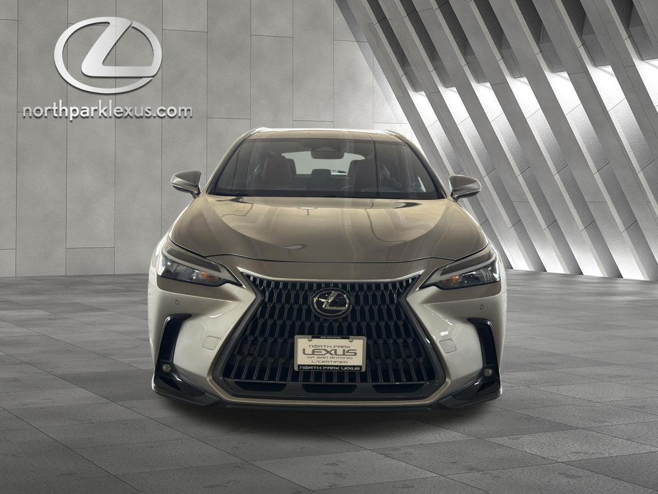 2024 Lexus NX 350 Premium San Antonio TX