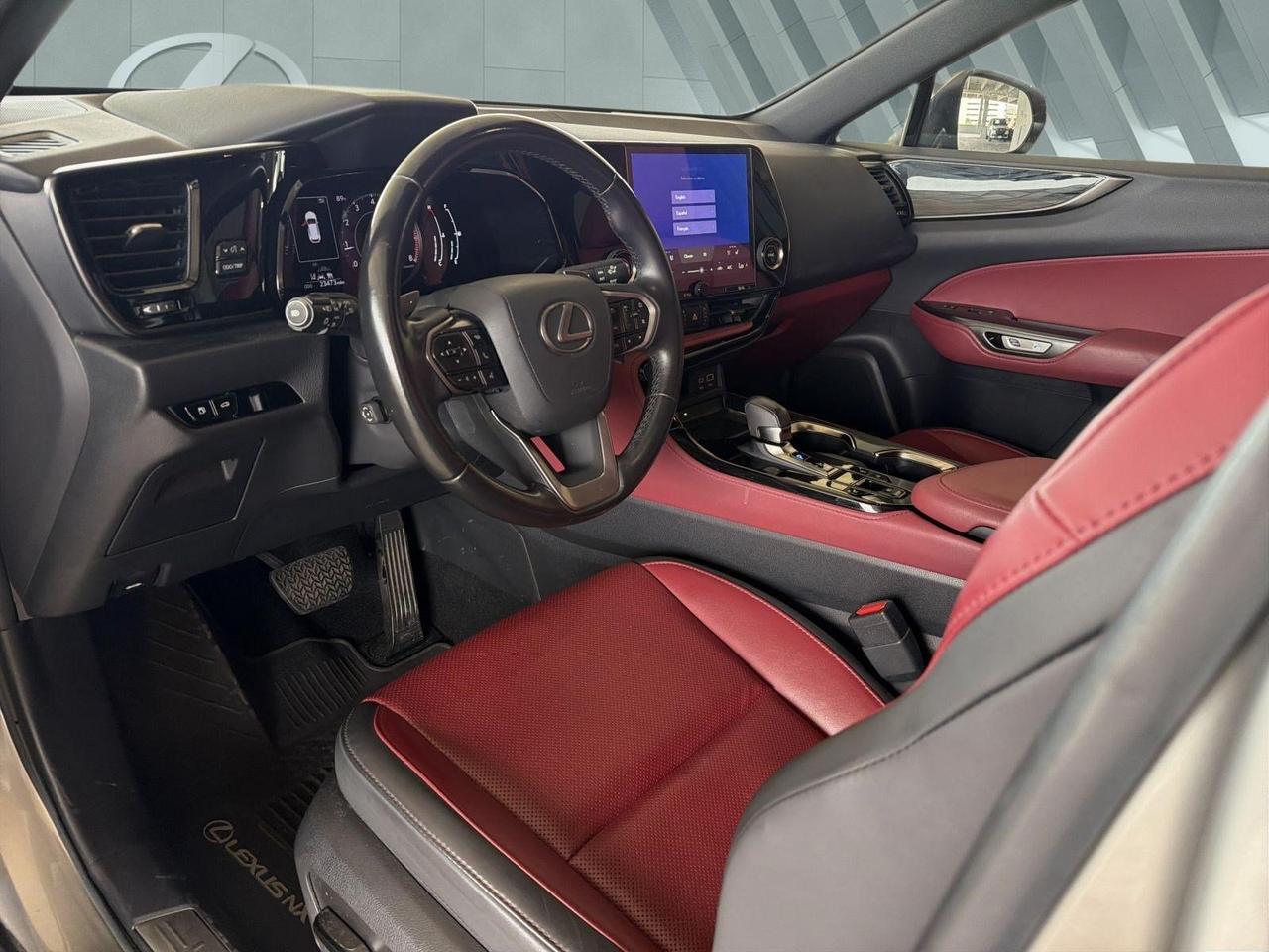 2024 Lexus NX 350 Premium San Antonio TX