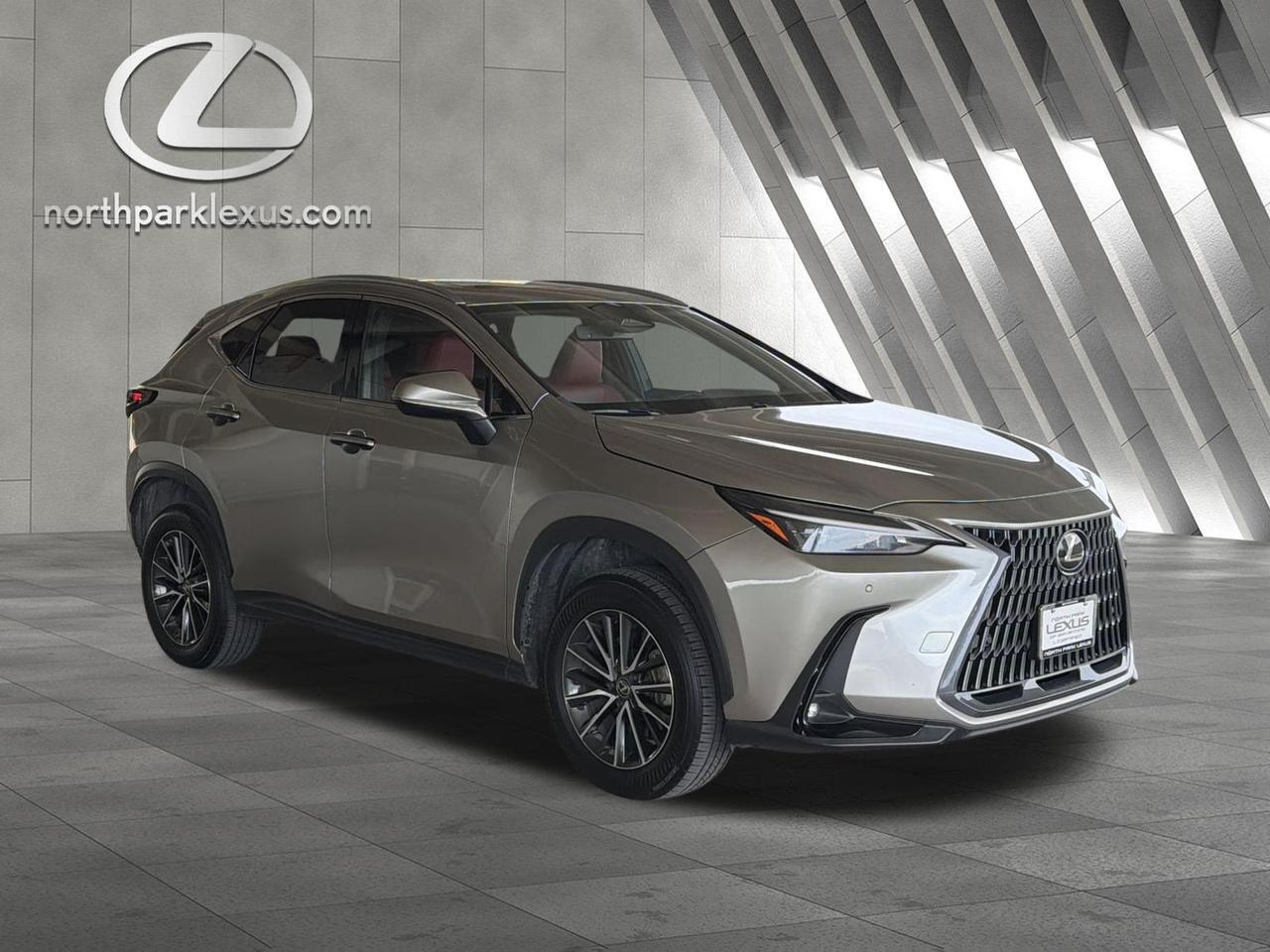 2024 Lexus NX 350 Premium San Antonio TX