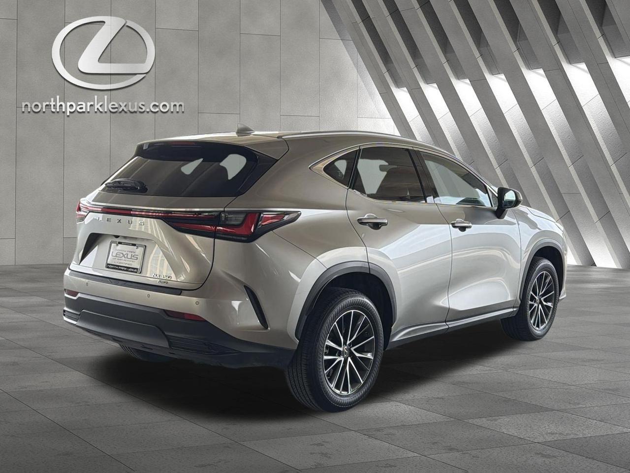 2024 Lexus NX 350 Premium San Antonio TX
