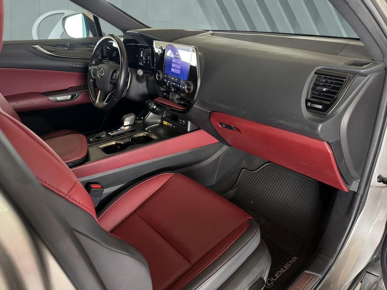 2024 Lexus NX 350 Premium San Antonio TX
