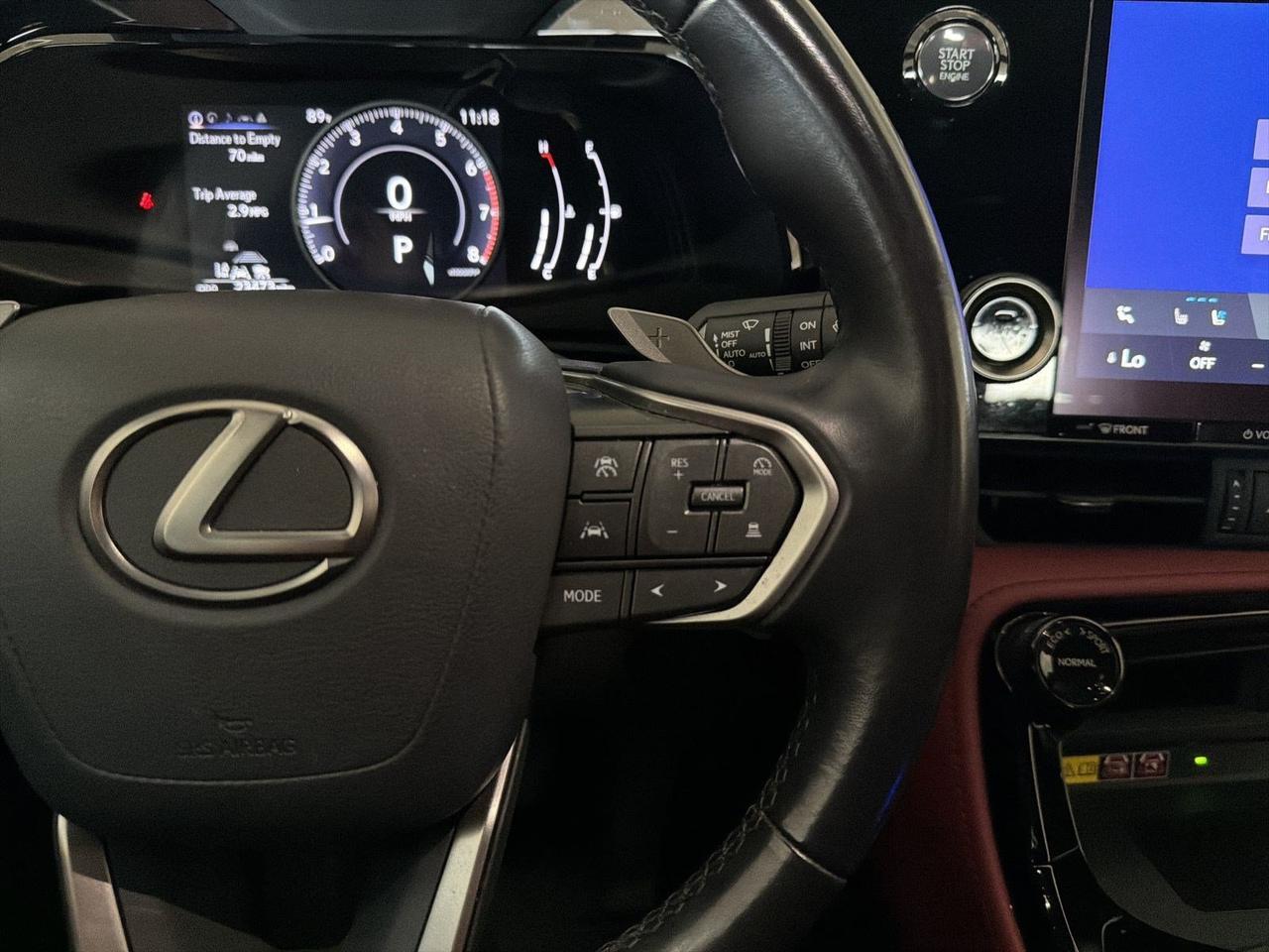 2024 Lexus NX 350 Premium San Antonio TX