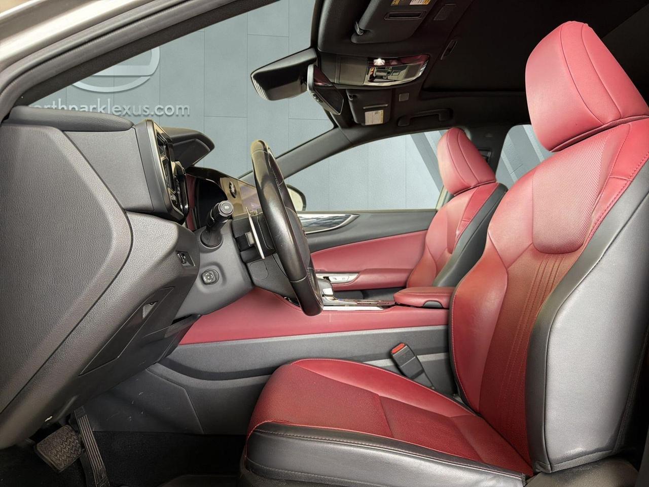 2024 Lexus NX 350 Premium San Antonio TX