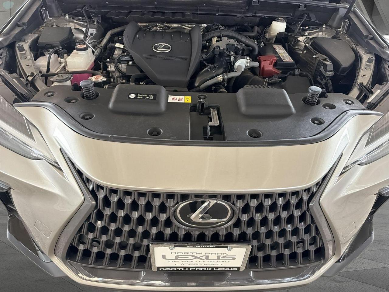 2024 Lexus NX 350 Premium San Antonio TX