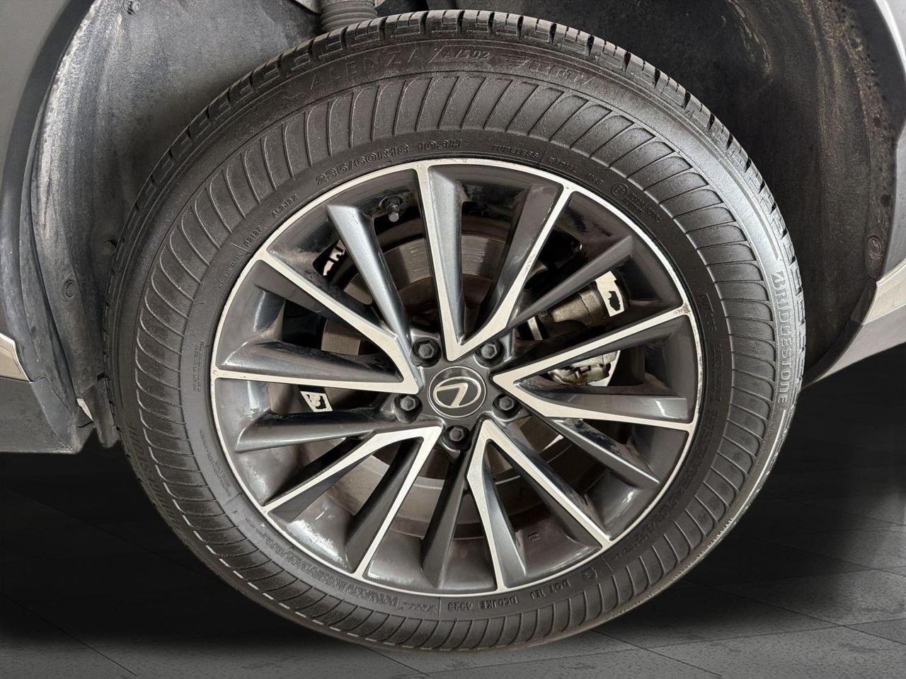 2024 Lexus NX 350 Premium San Antonio TX