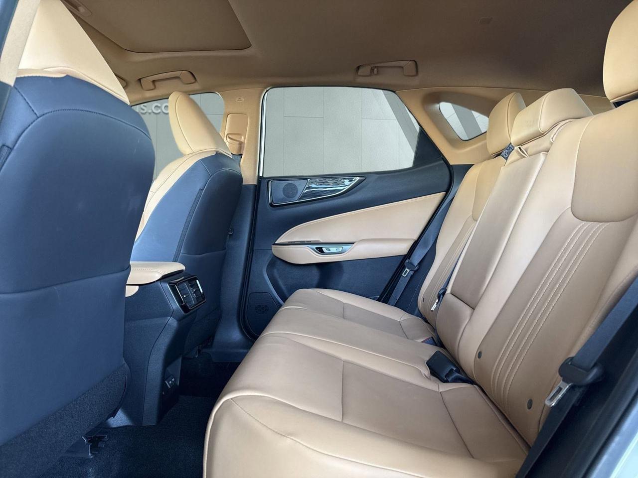 2024 Lexus NX 350 Premium San Antonio TX