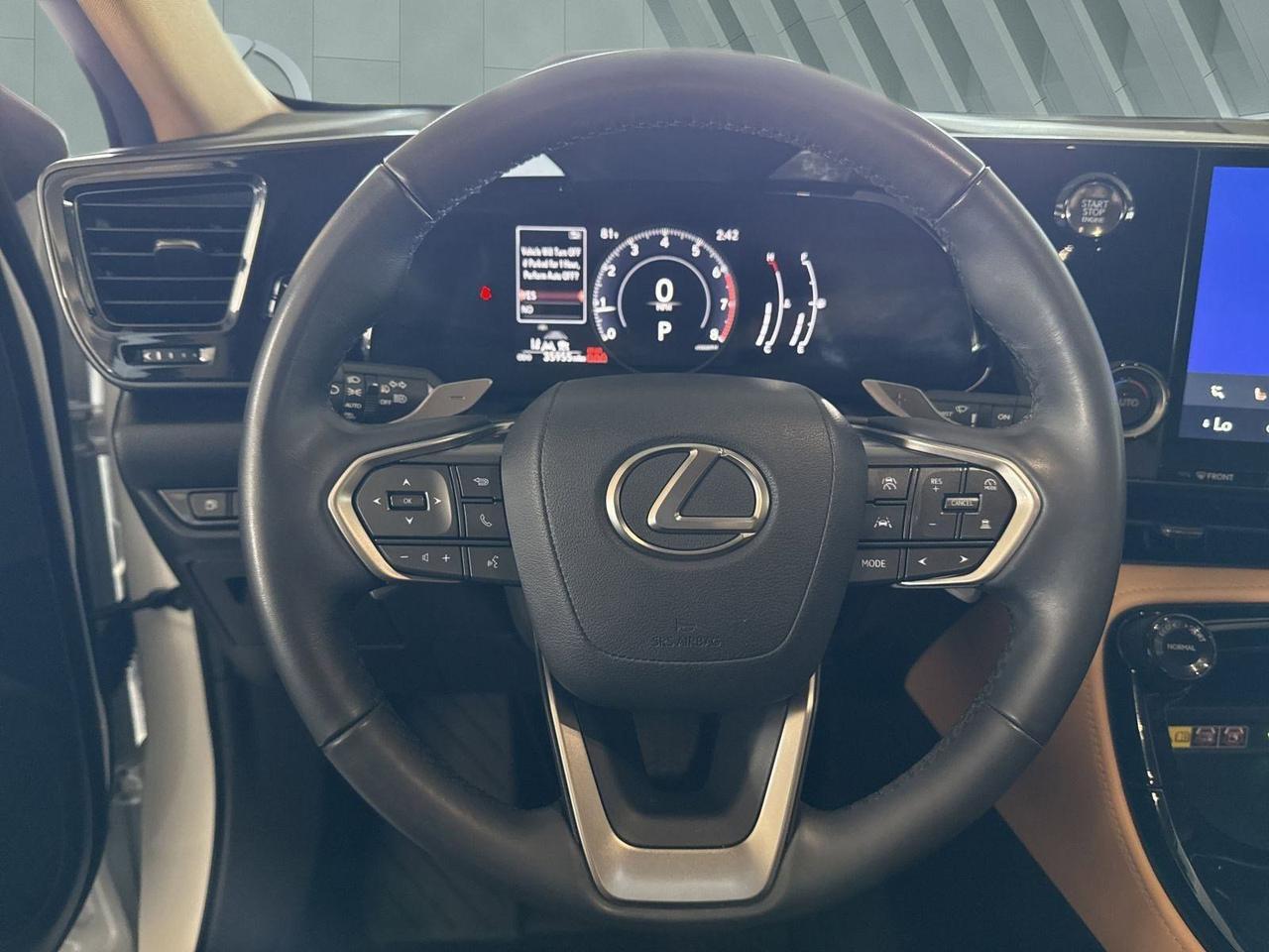 2024 Lexus NX 350 Premium San Antonio TX