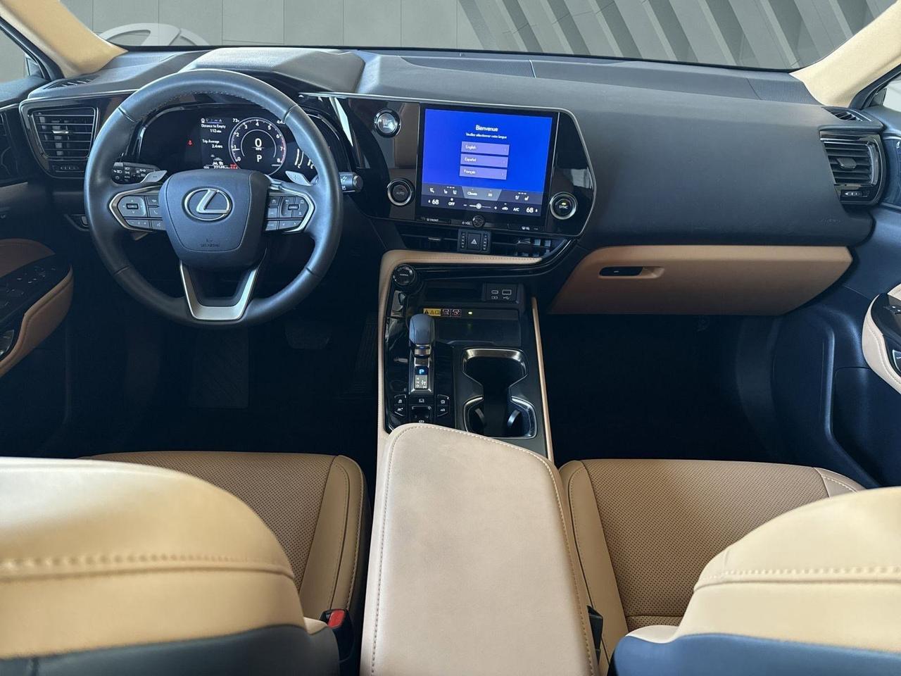 2024 Lexus NX 350 Premium San Antonio TX